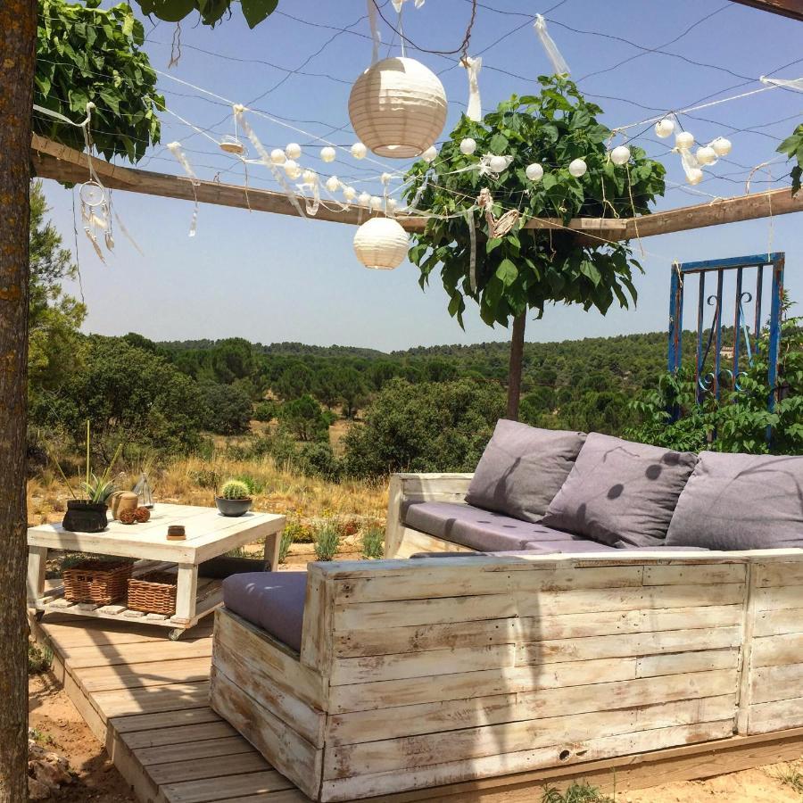 בוקאירנט Casa Las 2 Salchichas מראה חיצוני תמונה